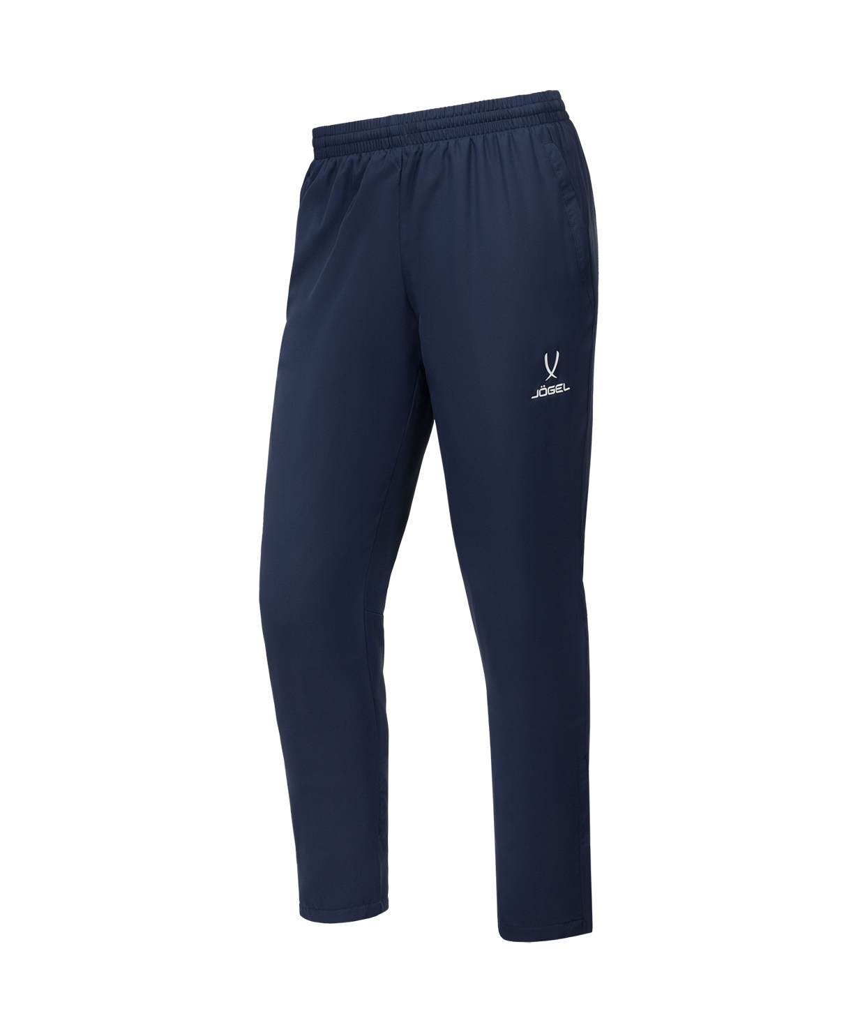 Брюки спортивные JOGEL CAMP 2 Lined Pants, темно-синий