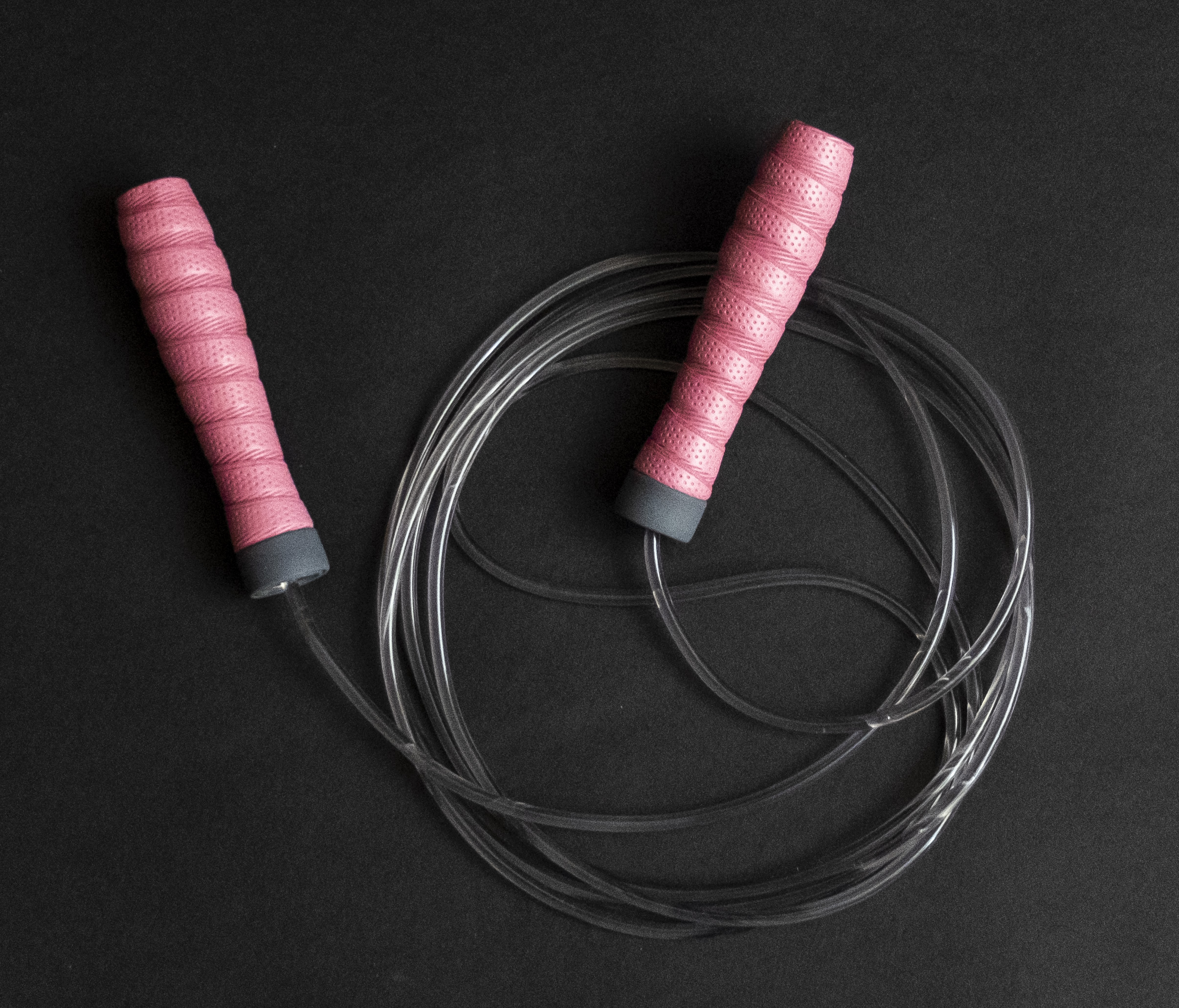 Скакалка тренировочная