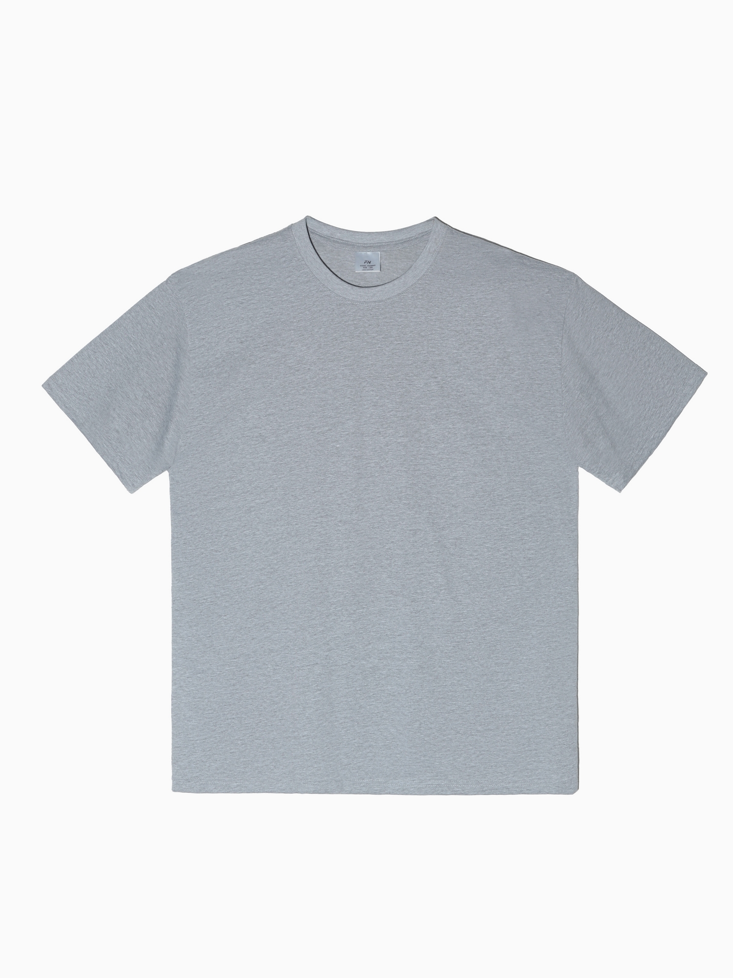 Футболка FN T-Shirt Classic Grey