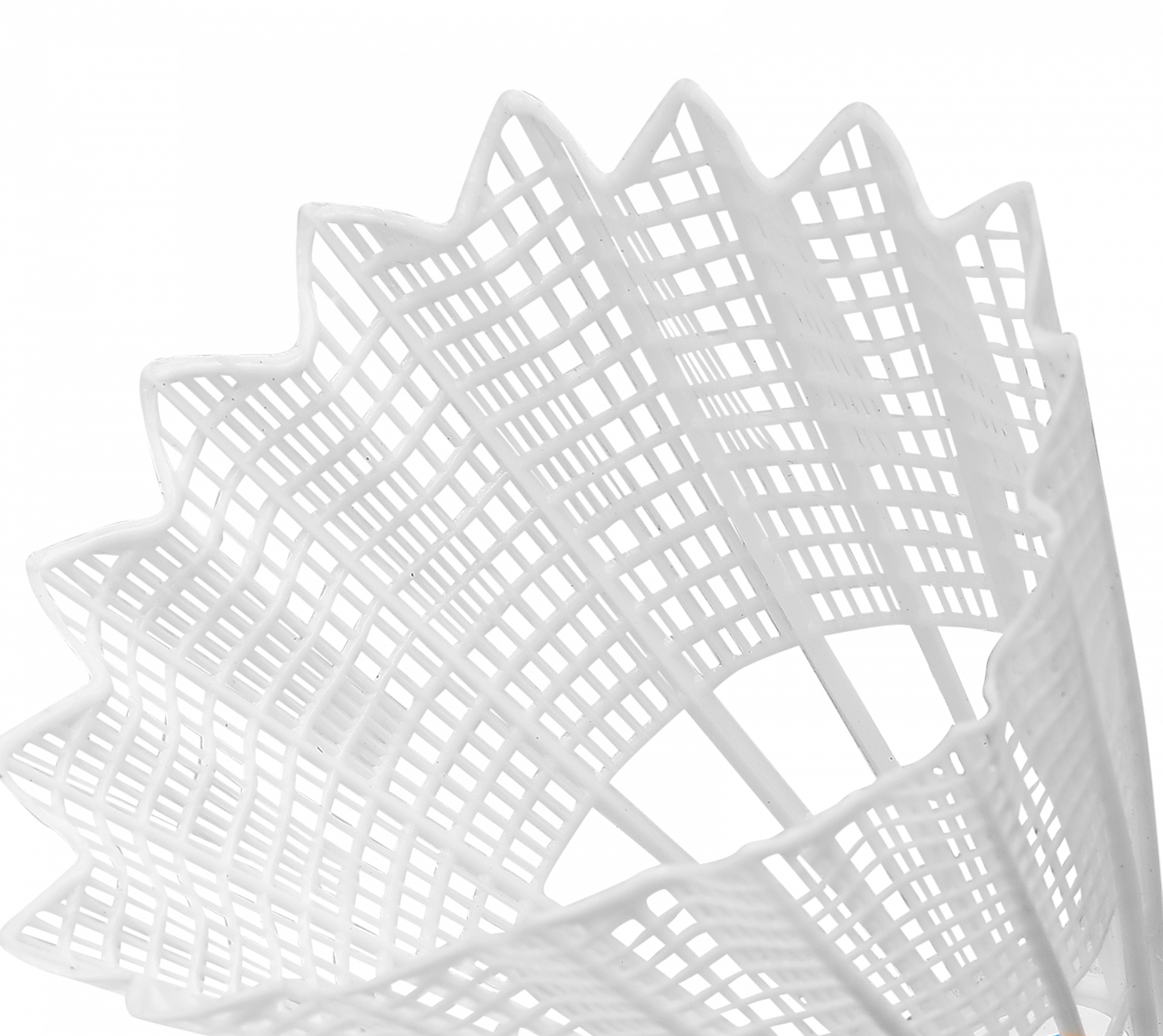 Комплект воланов для бадминтона KRAFLA SH-W300F (3 шт)