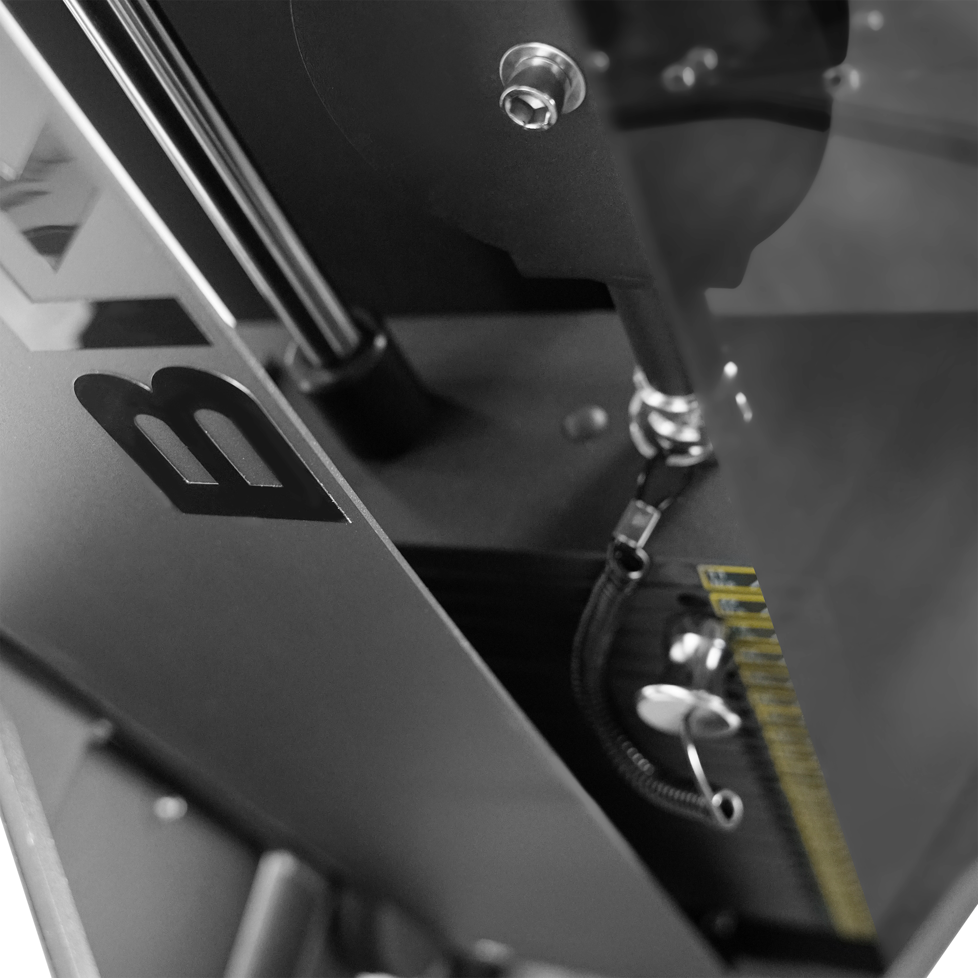 Ягодичный мостик профессиональный BRONZE GYM NEO104