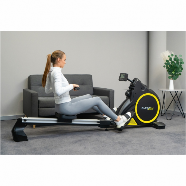 Altezani Гребной тренажёр R130