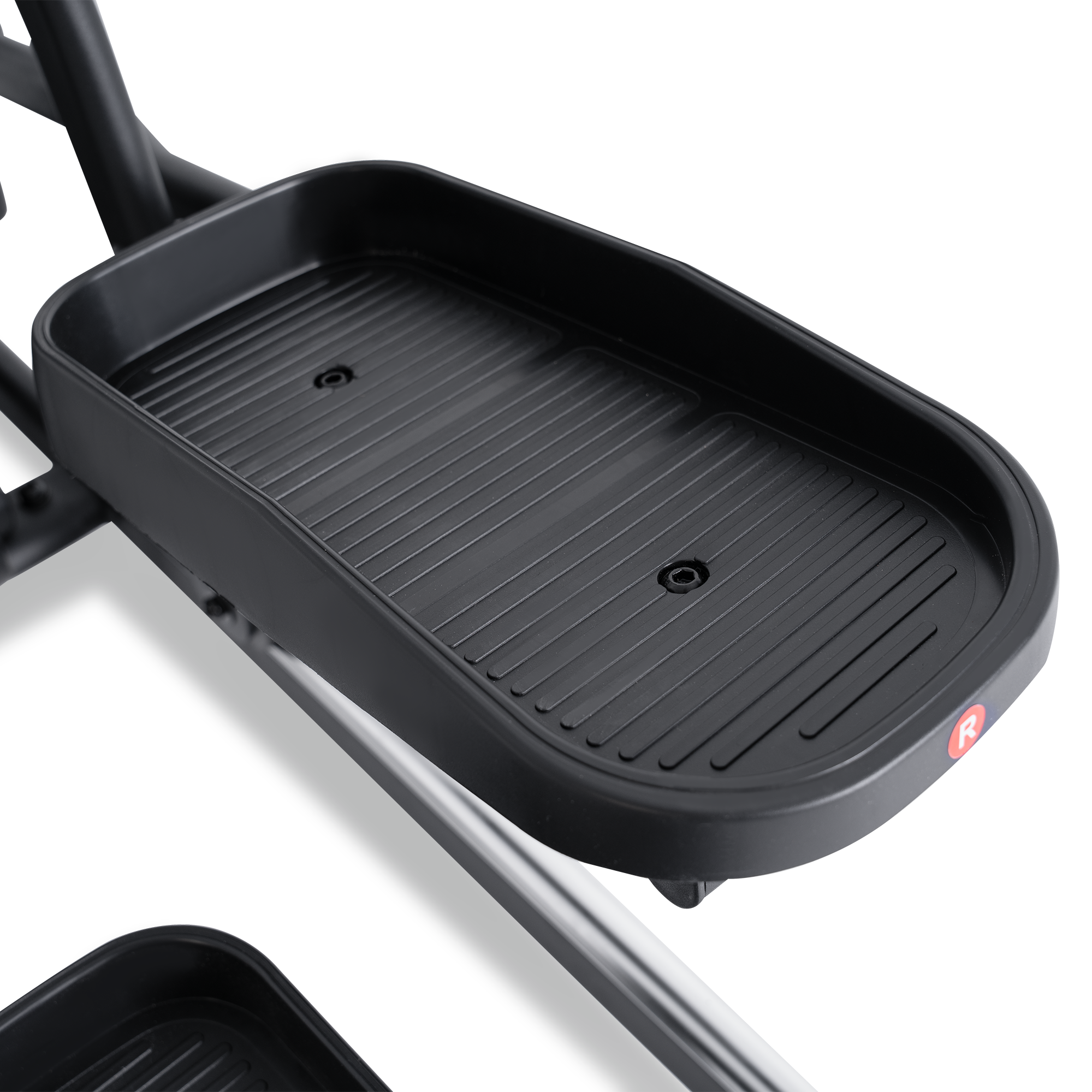 Эллиптический тренажер домашний SVENSSON BODY LABS FORGE