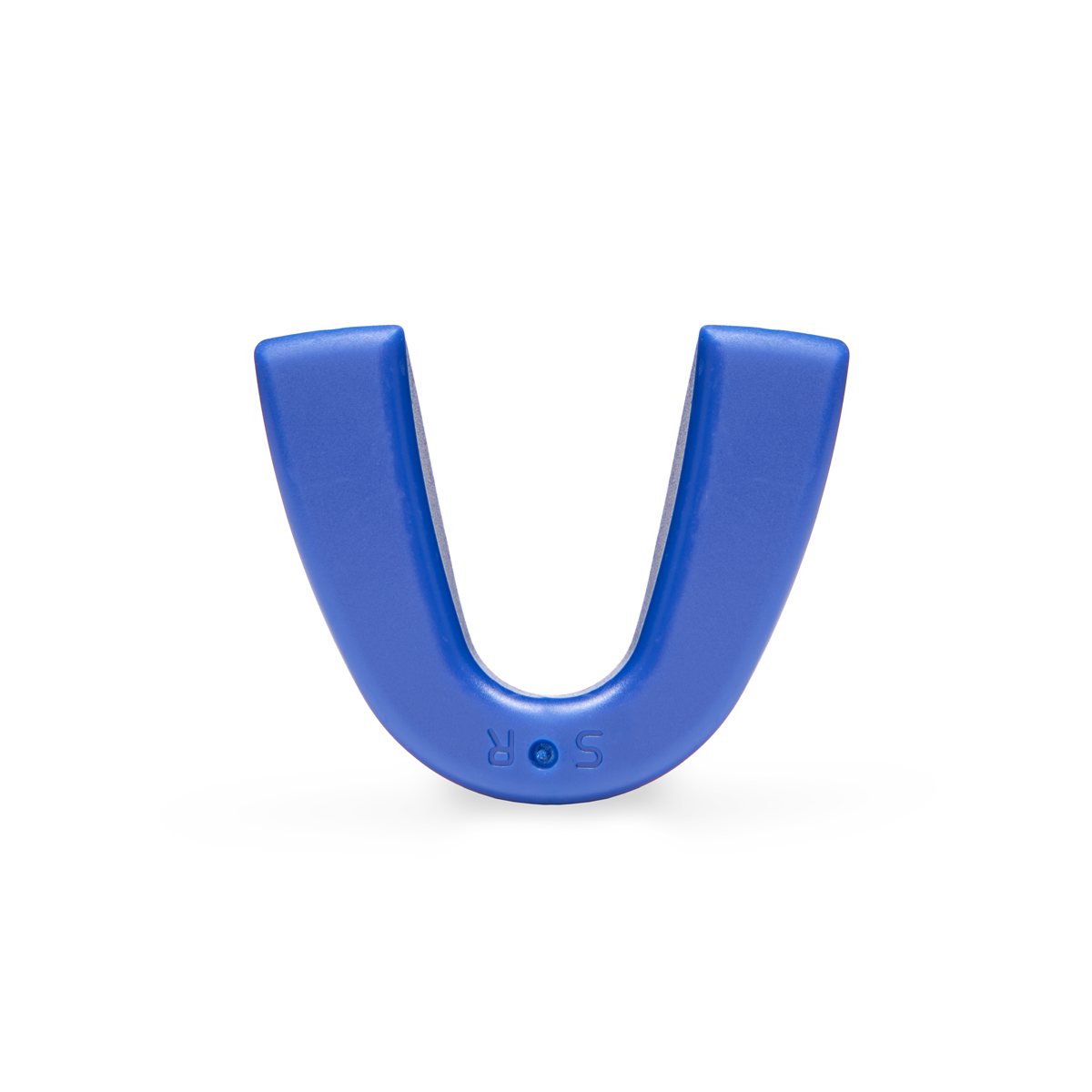 Капа боксерская TORRES, PRL1023BU, термопластичная, евростандарт CE approved, синий