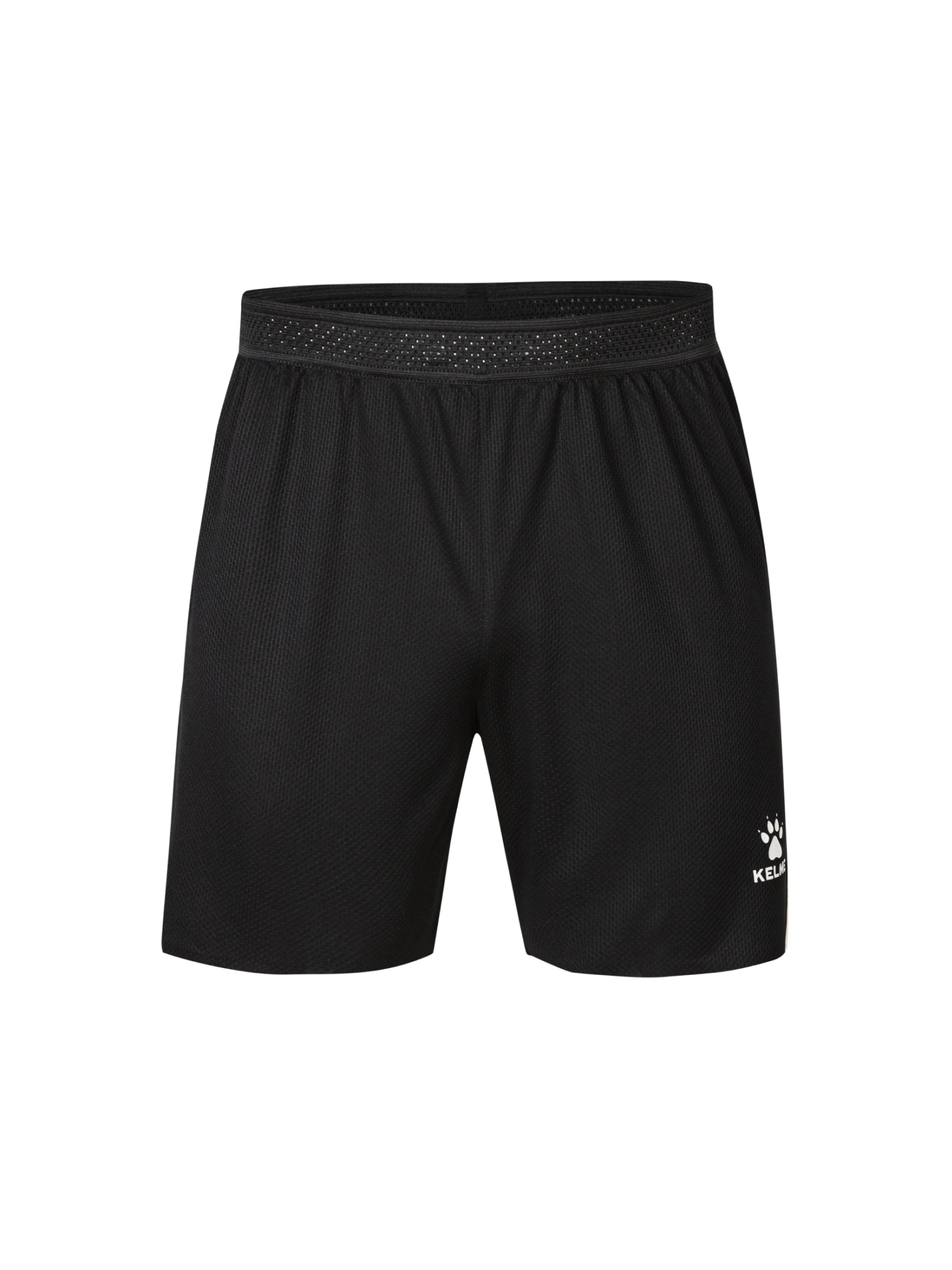 Шорты KELME Training Shorts Black