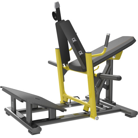 Ягодичный мостик профессиональный BRONZE GYM PL-1716