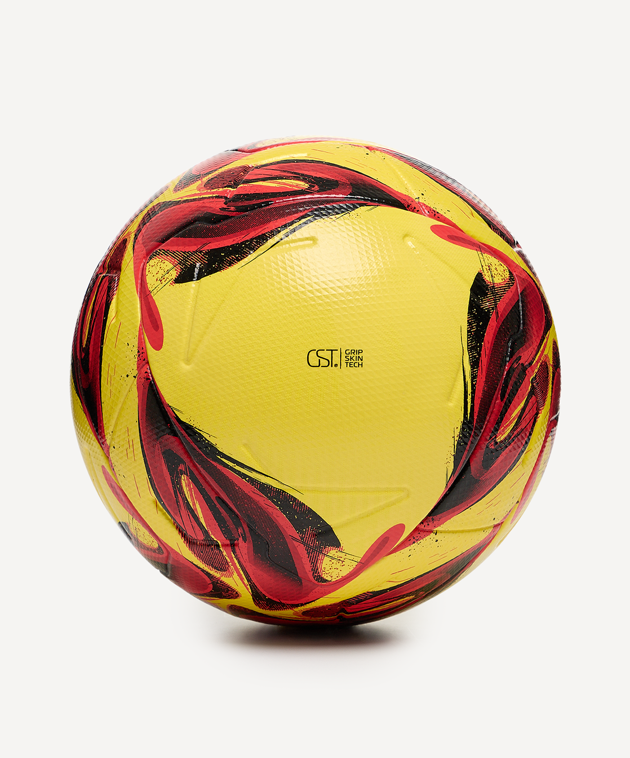 Мяч футбольный JOGEL Triumph Elite Winter №5, размер 5