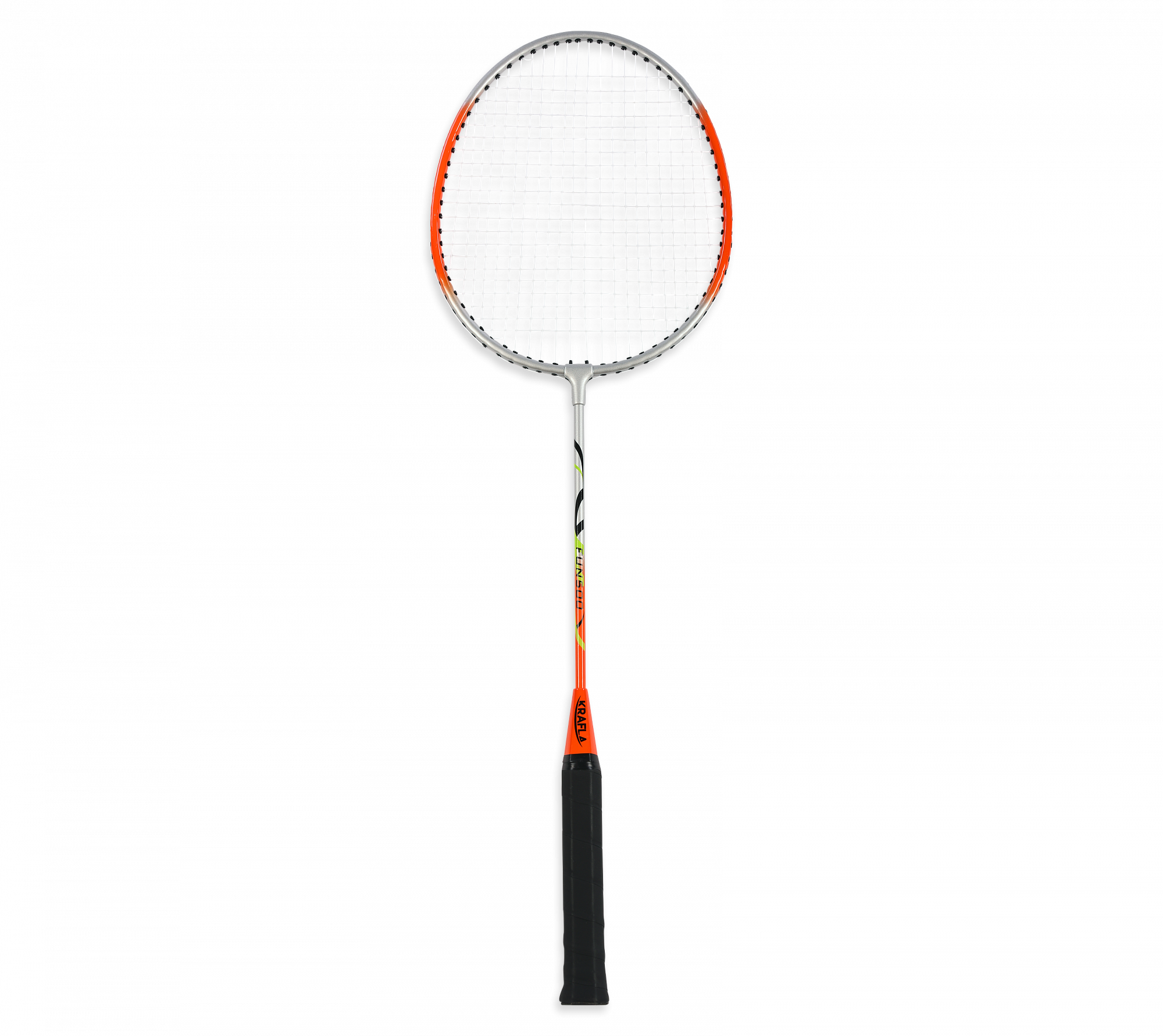 Ракетка для бадминтона KRAFLA FUN500