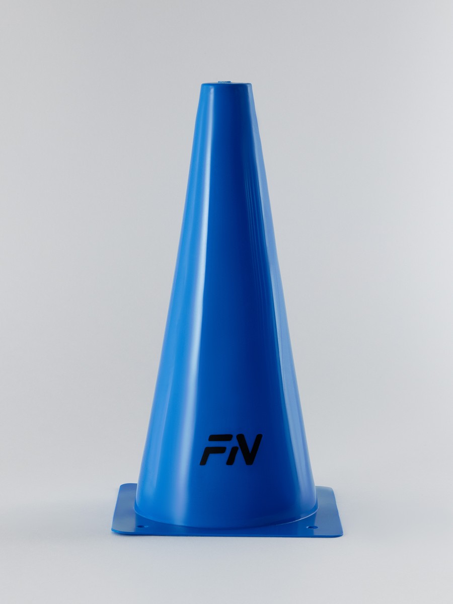 Конус FN Cones Without Holes (32cm) Blue