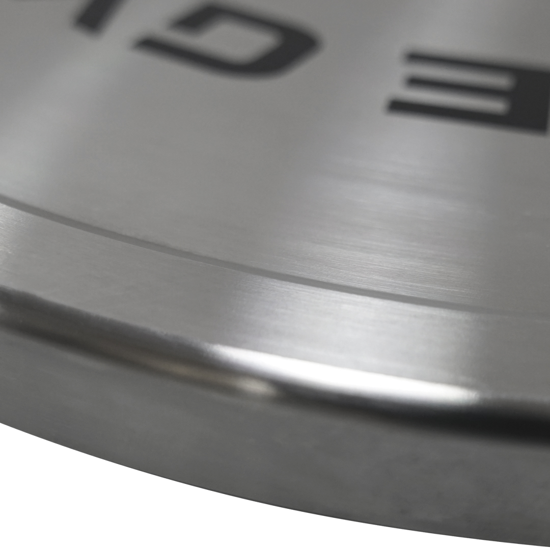 Диск олимпийский BRONZE GYM стальной 5 кг