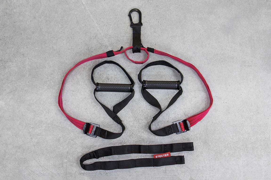 Функциональные петли STECTER Suspension