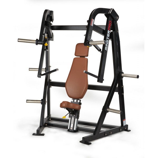 Lexco Независимый жим от груди сидя LP-301