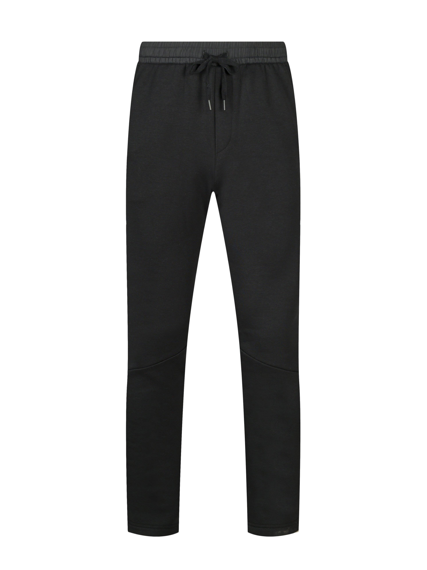 Брюки KELME Knitted Straight-Leg Plus Trousers Black