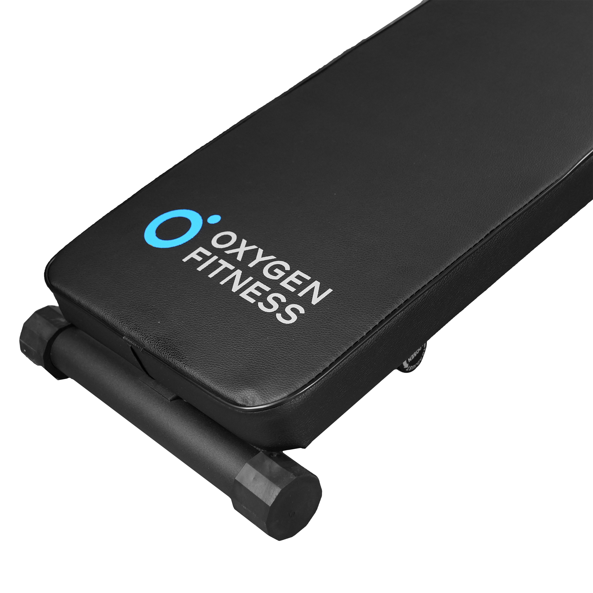 Складная скамья домашняя OXYGEN FITNESS FOLDINGPRO