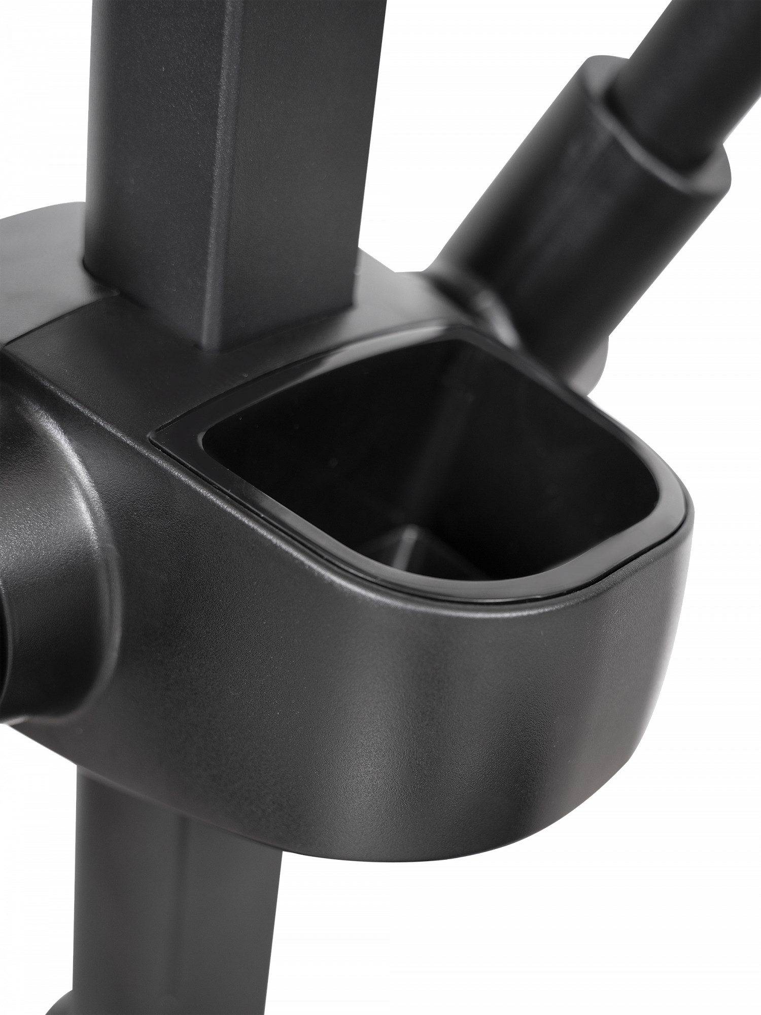 Эллиптический тренажер домашний OXYGEN FITNESS SONOMA