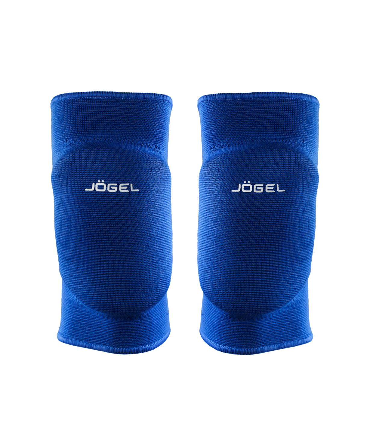 Наколенники волейбольные JOGEL Flex Knee, синий