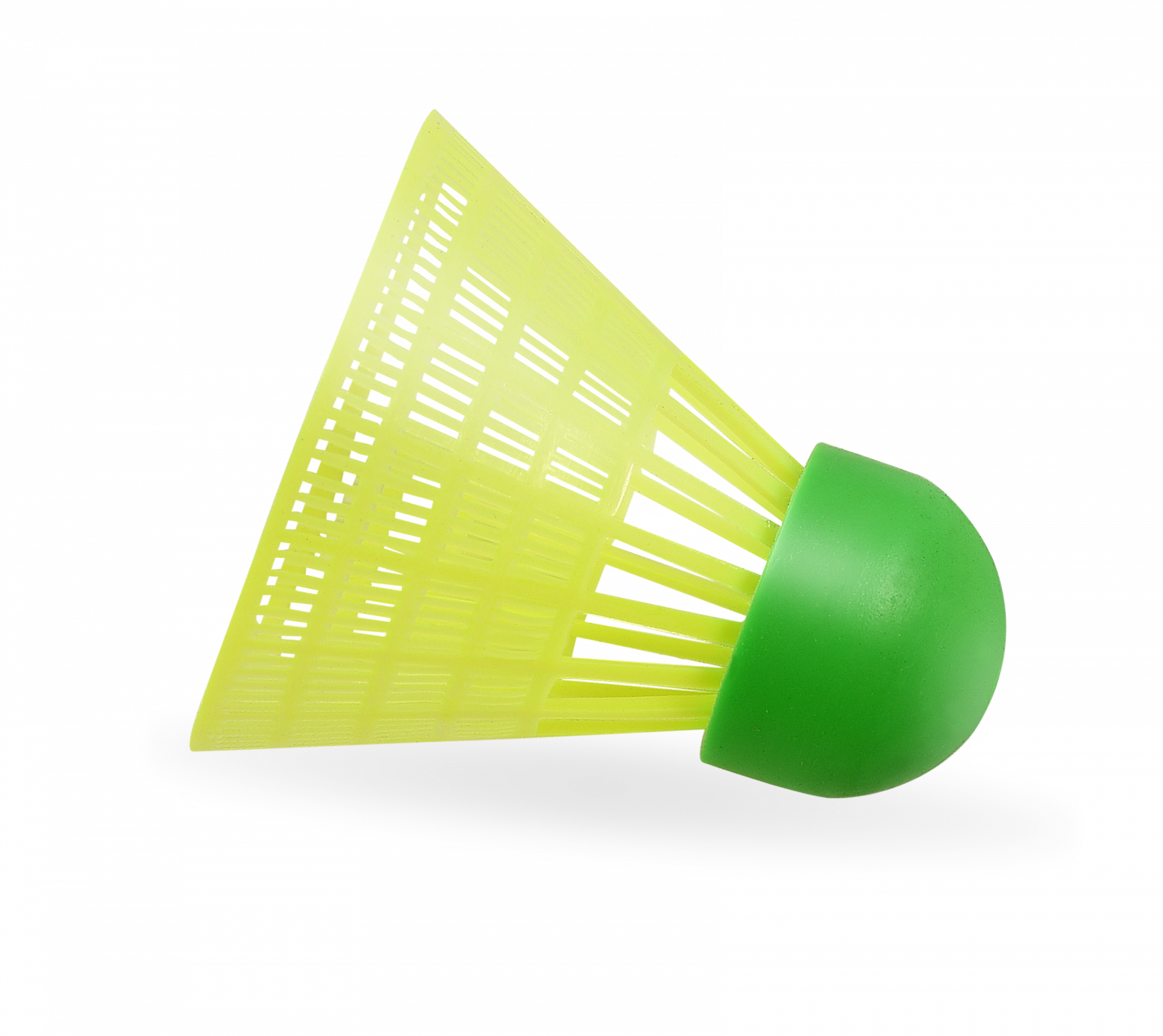 Комплект воланов для спидминтона KRAFLA SH-SP500 (3шт)