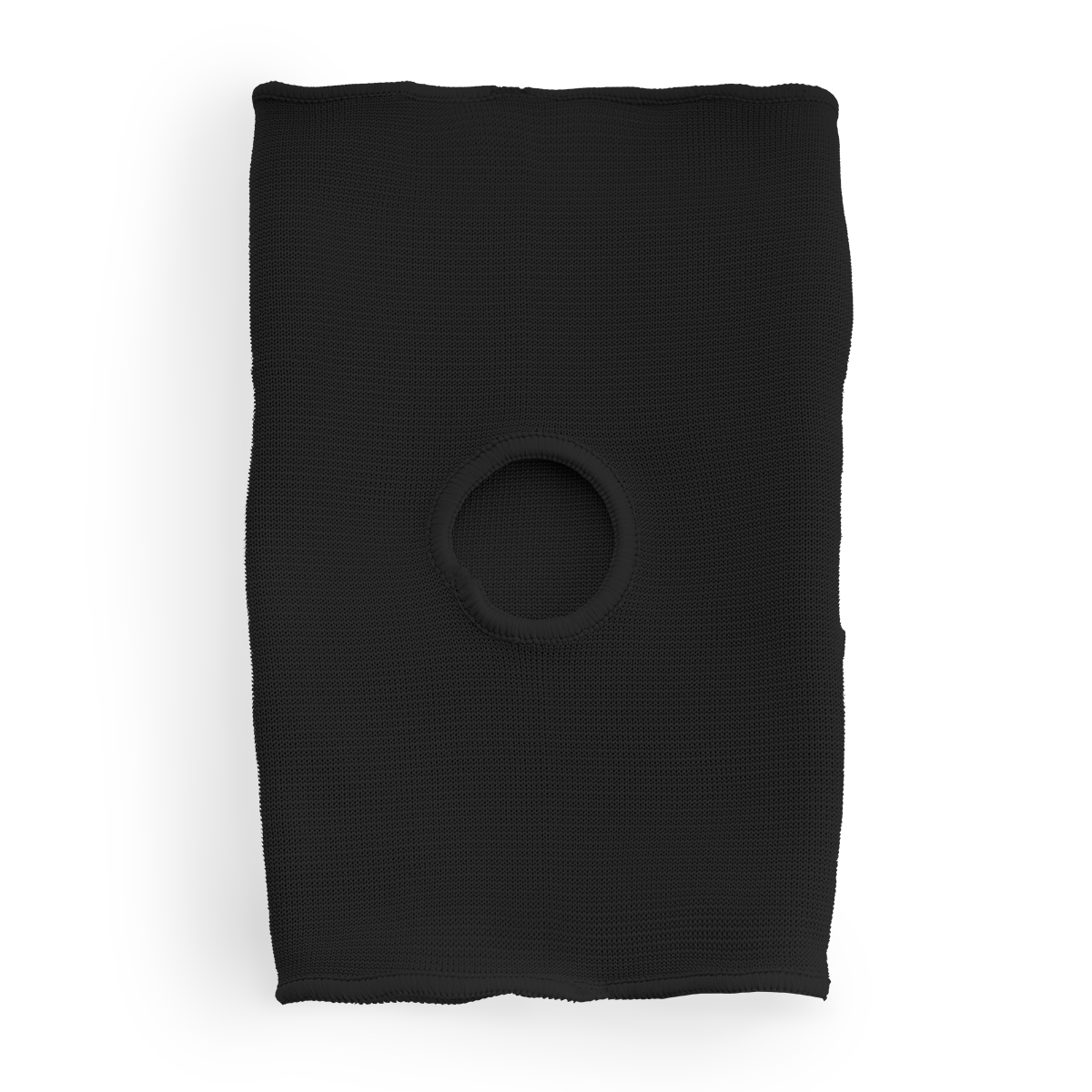 Наколенники спортивные TORRES Classic, черный, р.M, PRL11016M-02, нейлон, ПУ