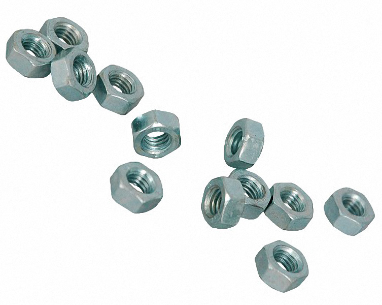 Гайка NAKR S1-1/4