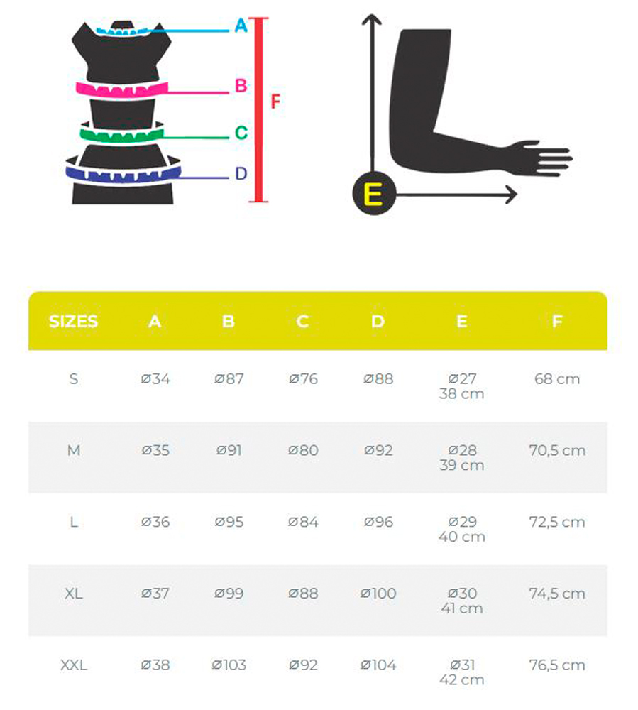 Гидрокостюм для плавания Salvas Shorty Nemo Man, MS0050-XXL, р. XXL, неопрен, чёрно-синий