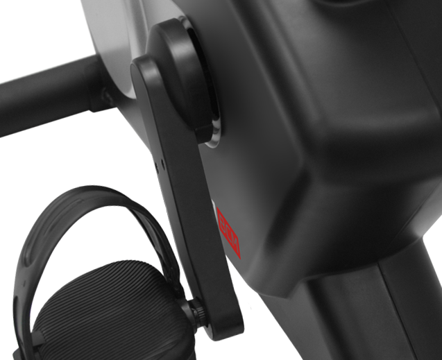 SVENSSON BODY LABS CROSSLINE BCM Велотренажер домашний