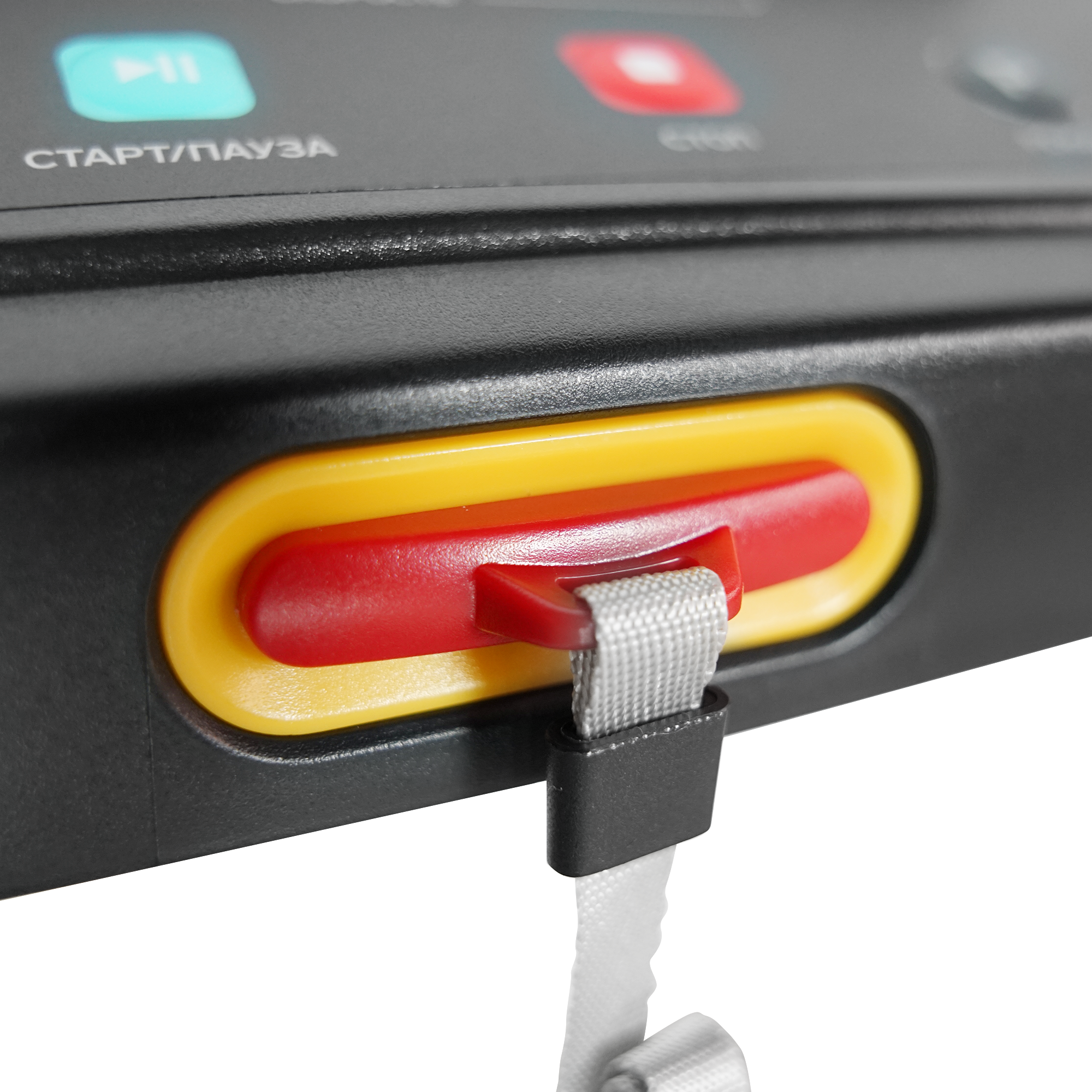 Беговая дорожка домашняя OXYGEN FITNESS NIOBI