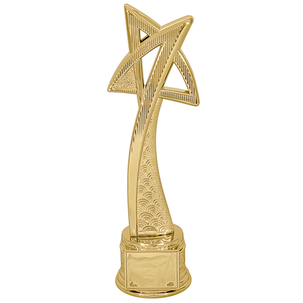 Фигура B700/G Звезда (H-27 см)