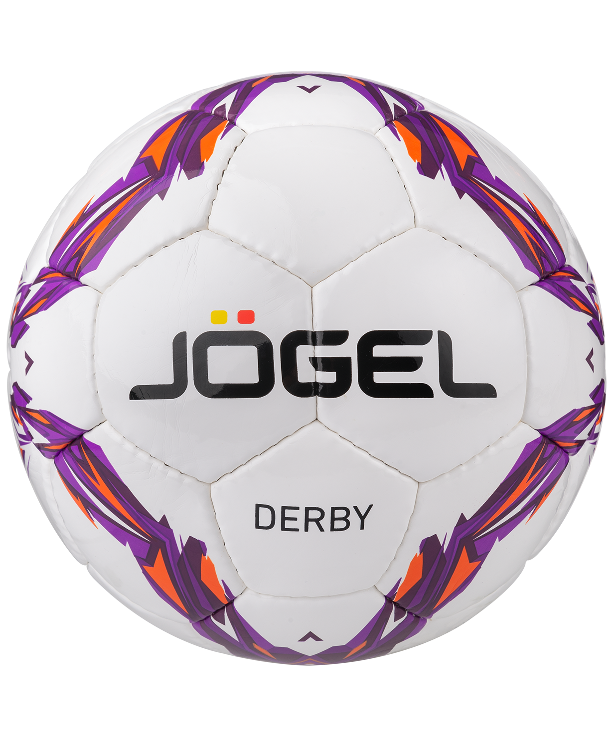 Мяч футбольный JS-560 Derby №3, размер 3