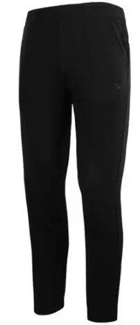 Брюки KELME Women's Knitted Trousers Black