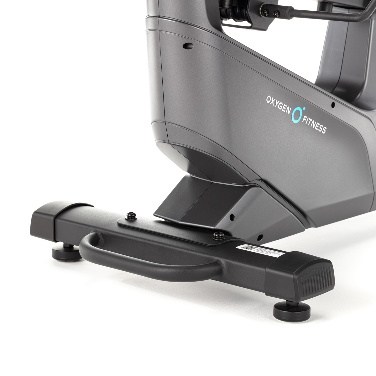 Велотренажер домашний OXYGEN FITNESS  GURU CONCEPT RB