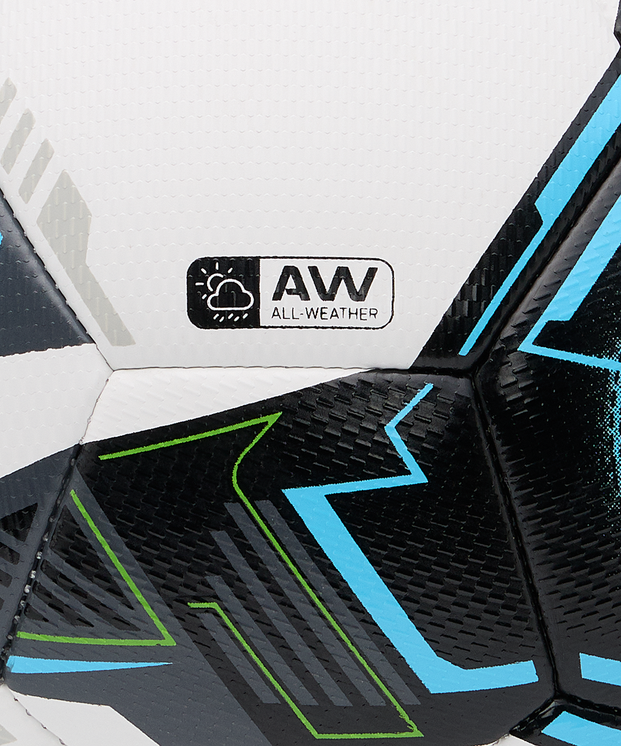 Мяч футбольный JOGEL Team №3, размер 3