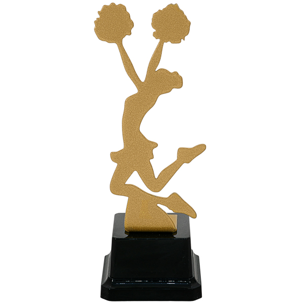 Приз ST 04053 чирлидинг (H-17 см)