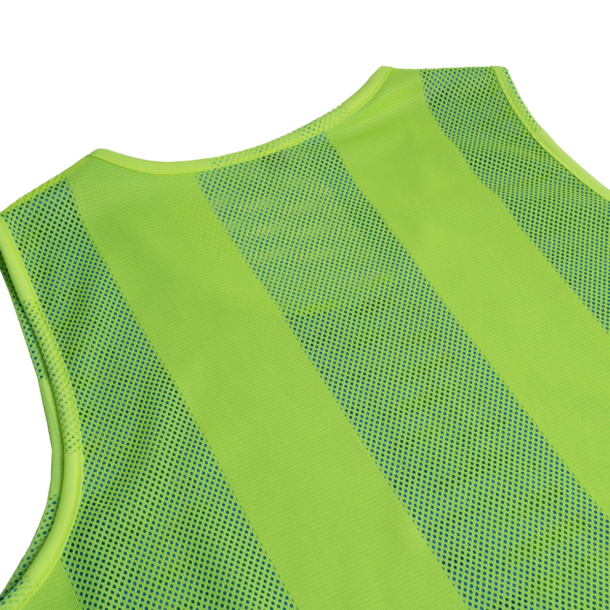 Манишка TORRES двухсторонняя, TR11046Y/B, р.Sr, тренировочная, полиэстер, желто-синяя