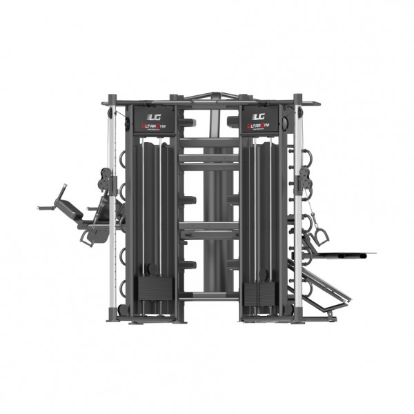 UltraGym Мультистанция UG-360D