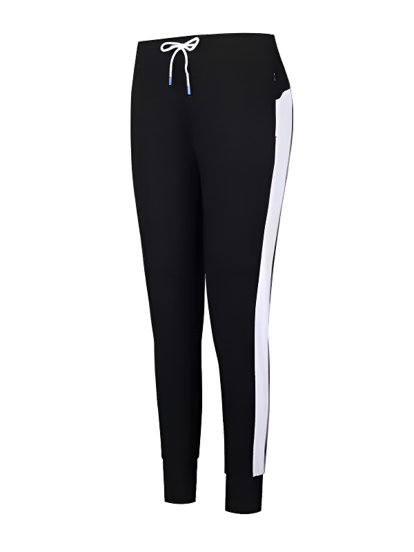 Брюки KELME Women's Knitted Trousers Black