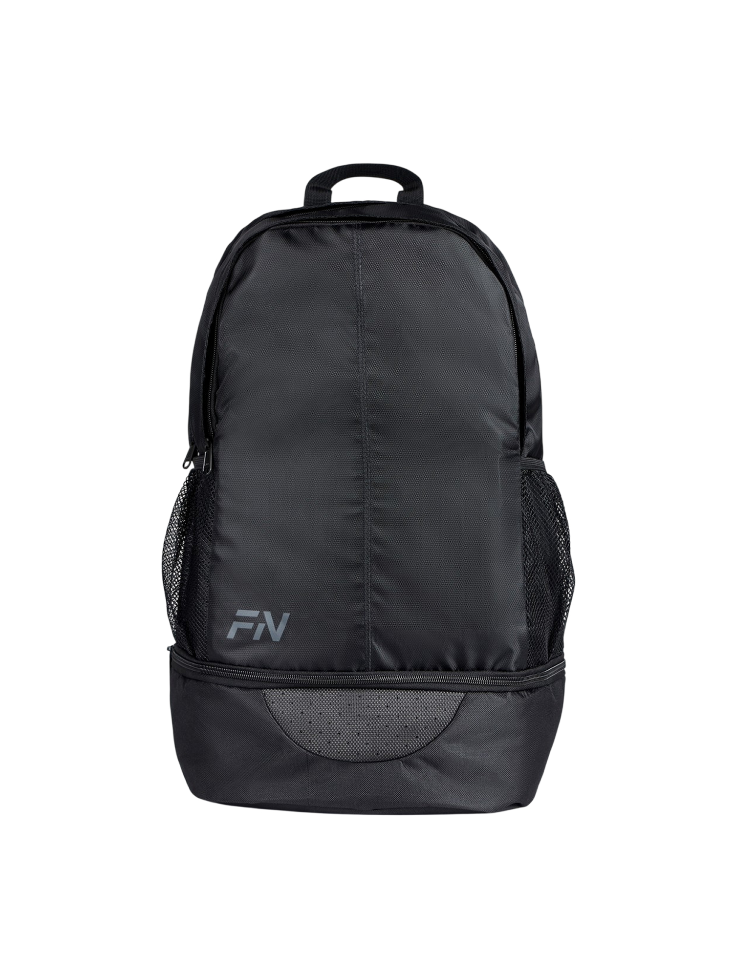 Рюкзак FN Backpack Black