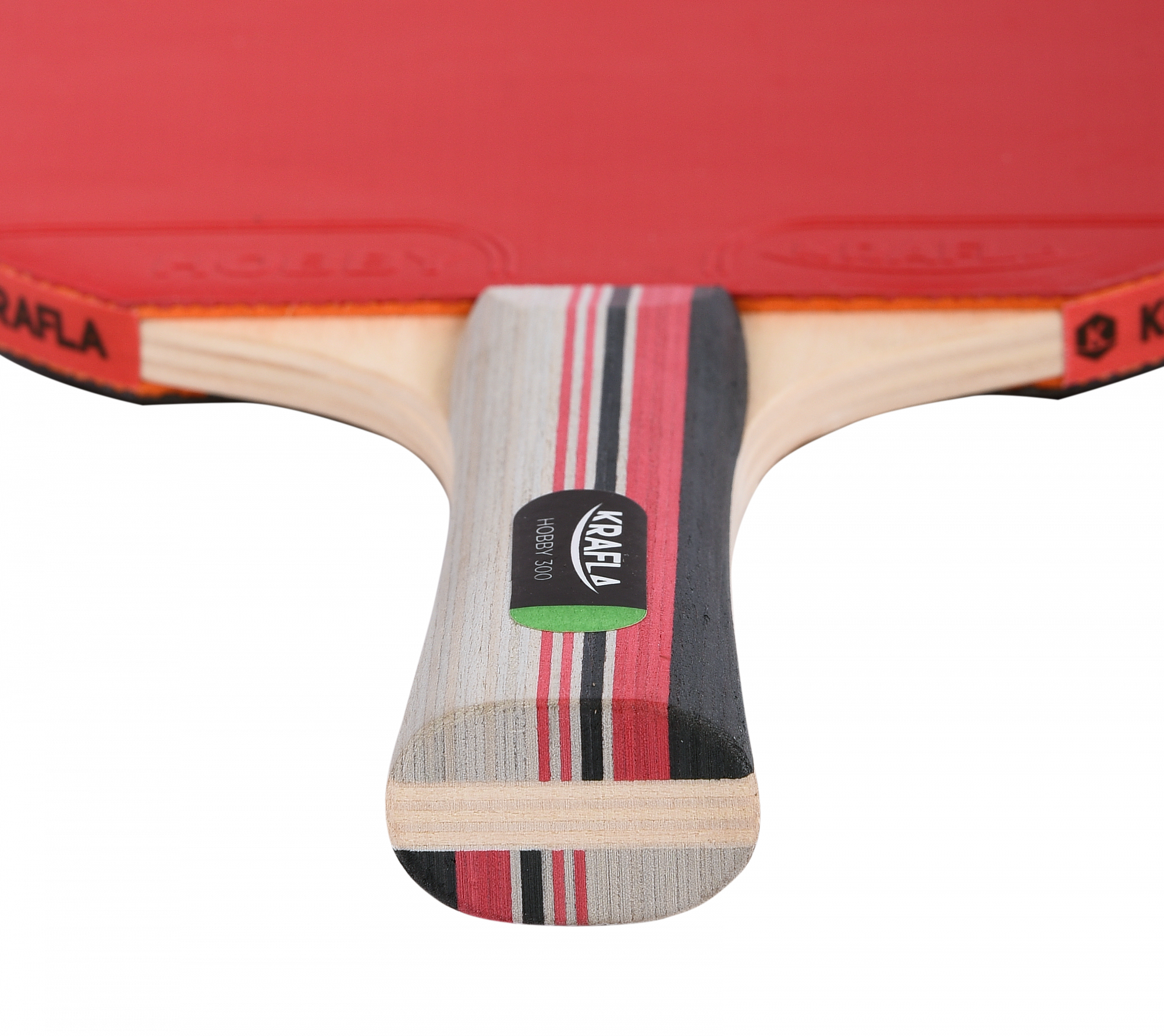 Ракетка для настольного  тенниса KRAFLA HOBBY300