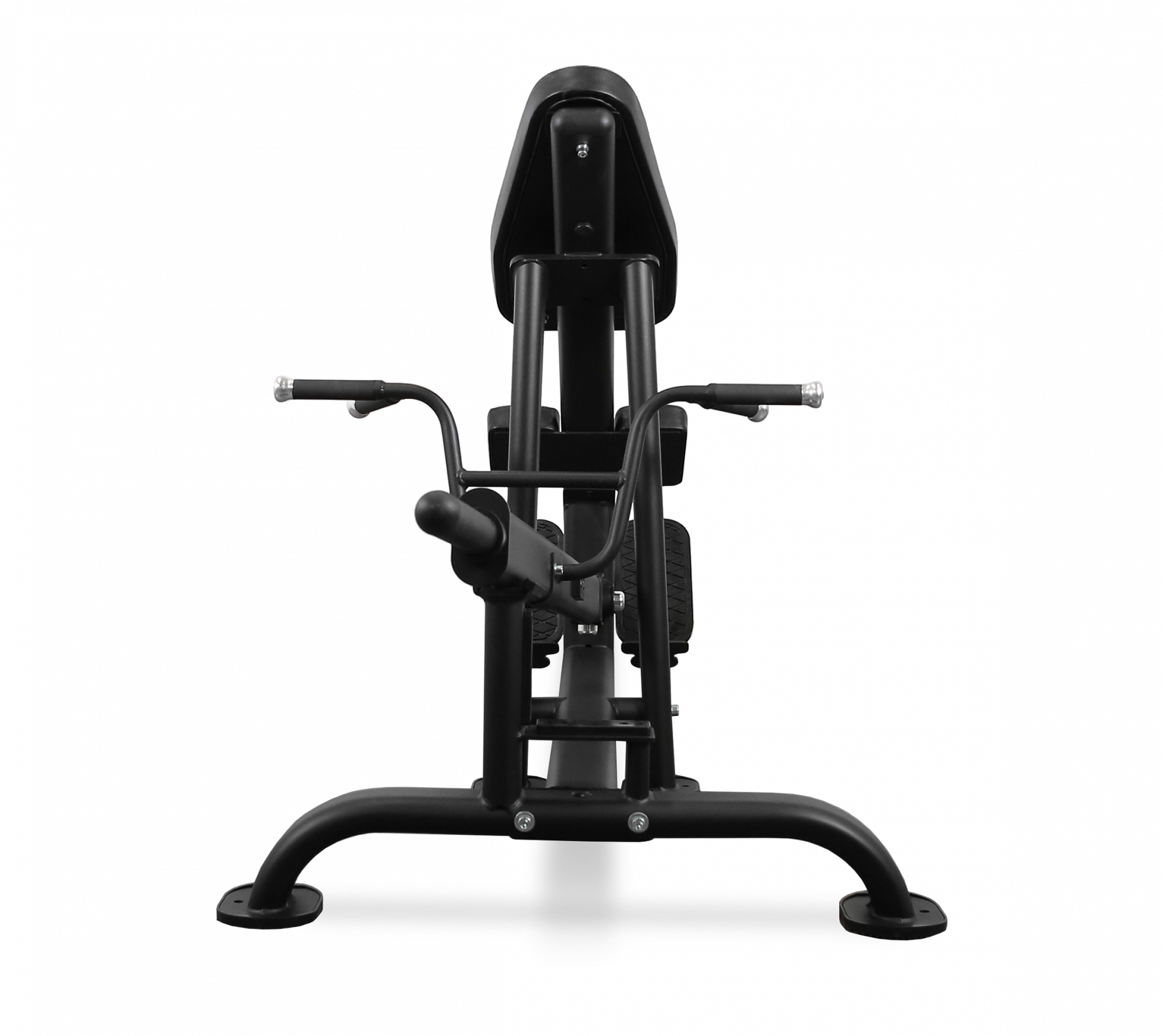 BRONZE GYM PL-1718 Т-образная тяга