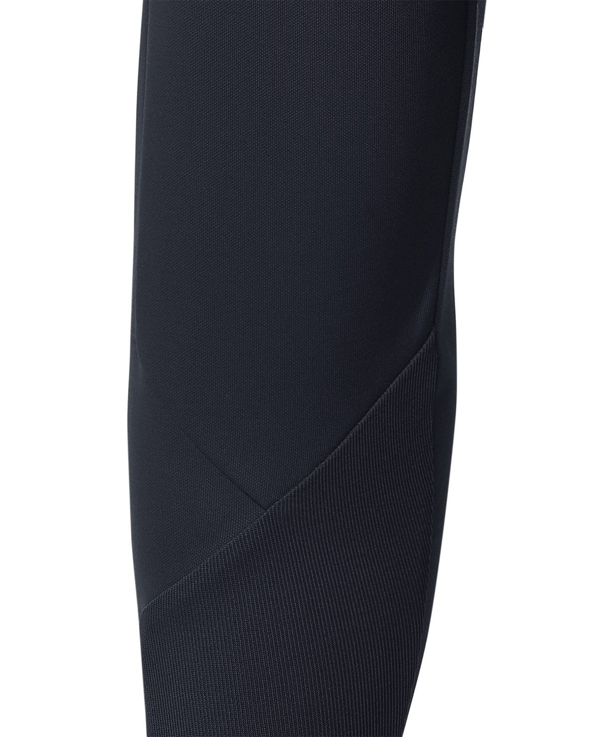 Джемпер тренировочный JOGEL DIVISION PerFormDRY Pro Training Top, черный, размер L