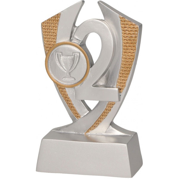 Фигура Dre005 B 2-е место (Н-11 см)