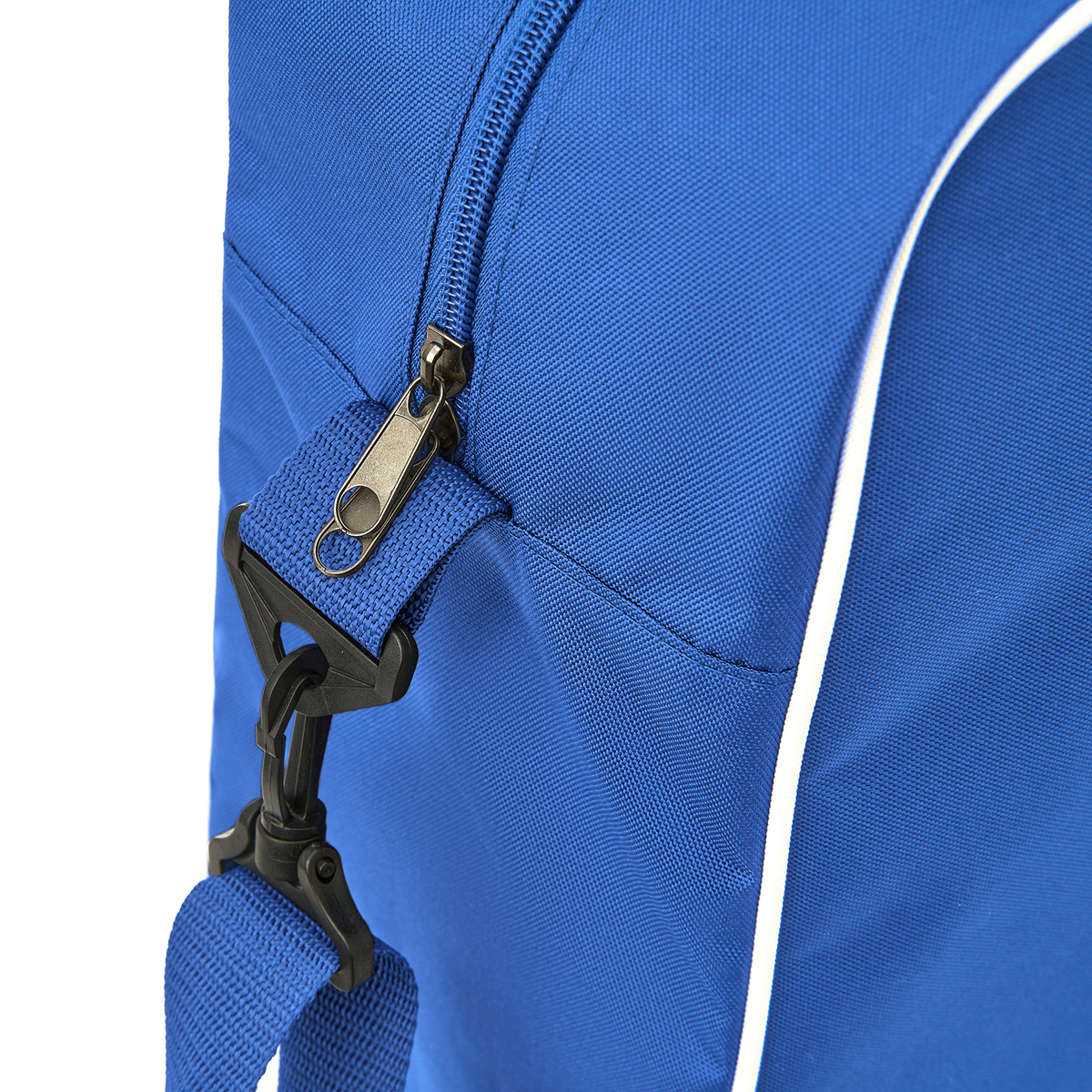 Сумка на 6 вол. мячей TORRES S-5371-06, полиэстер, васильковый