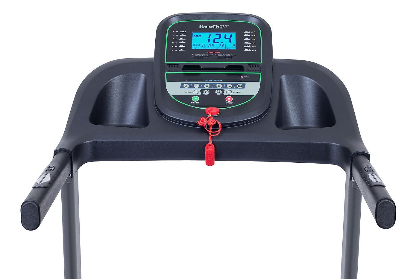 Беговая дорожка Housefit SPIRO 420