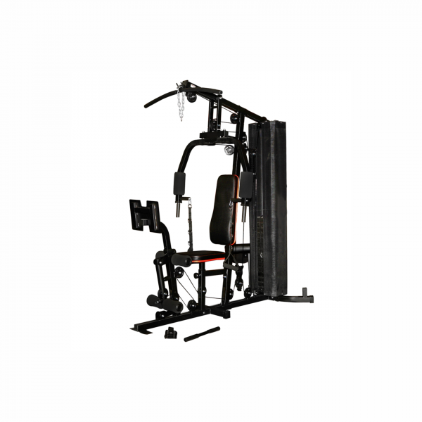 Altezani Силовая станция трепозиционная Altezani Gym 002