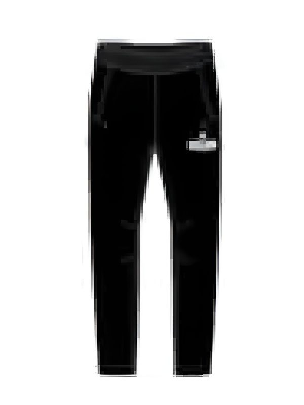 Детские брюки KELME Boy's Knitted Trousers Black
