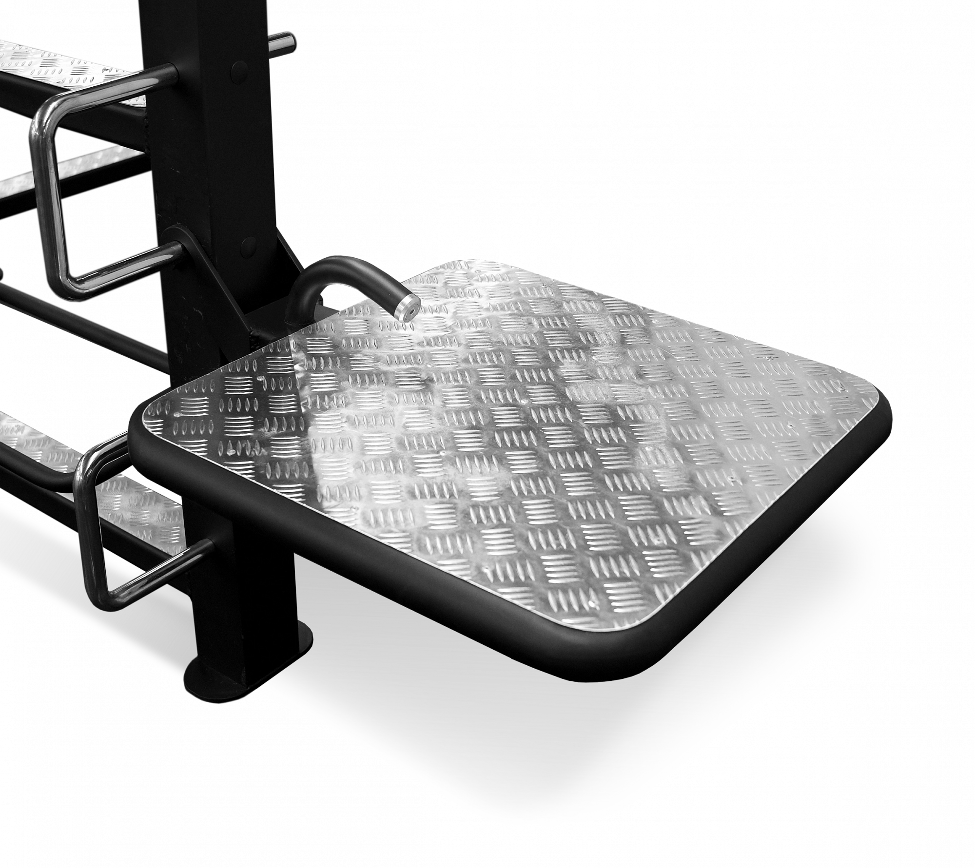 Функциональный комплекс с рукоходом BRONZE GYM PARTNER FL-01