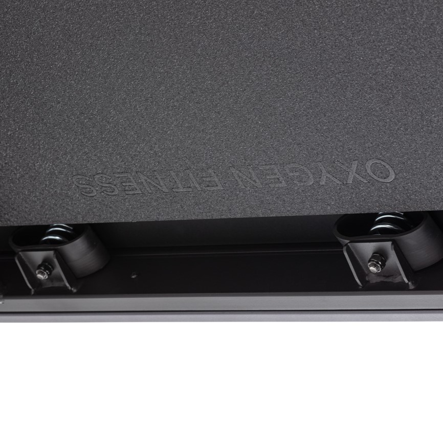 Беговая дорожка полукоммерческая OXYGEN FITNESS PALLADIUM LCD PRO