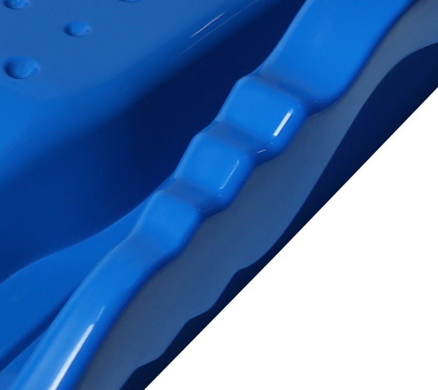 Санки СНЕГОЛЁТ ARLAND Pl-C_322