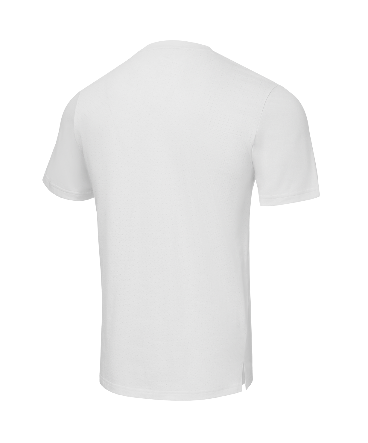 Футболка тренировочная JOGEL DIVISION PerFormDRY Training CVC 00, белый, размер L