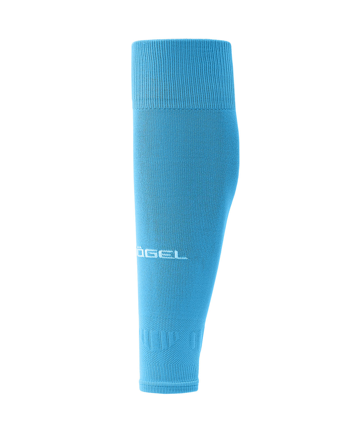 Гольфы футбольные JOGEL MATCH FOOTLESS SOCKS, голубой