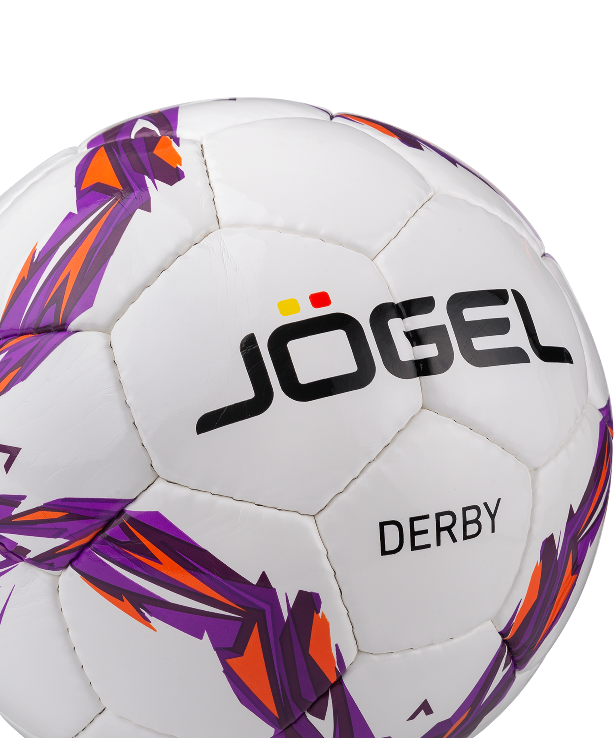 Мяч футбольный JS-560 Derby №3, размер 3